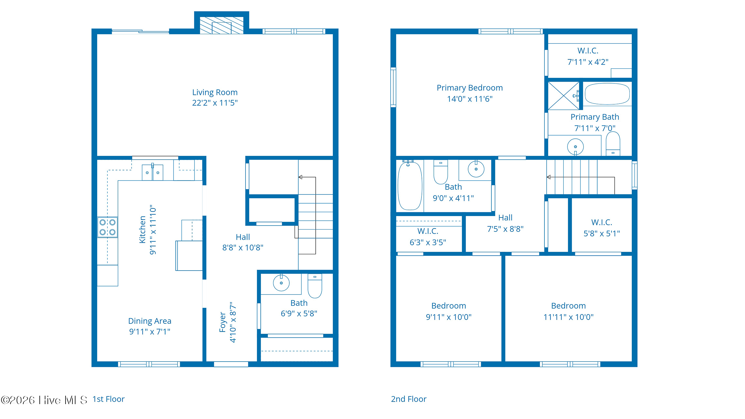 Townhouse For Sale - 4222 Dudleys Grant Drive #E<br/> Pitt County, Winterville, NC 28590