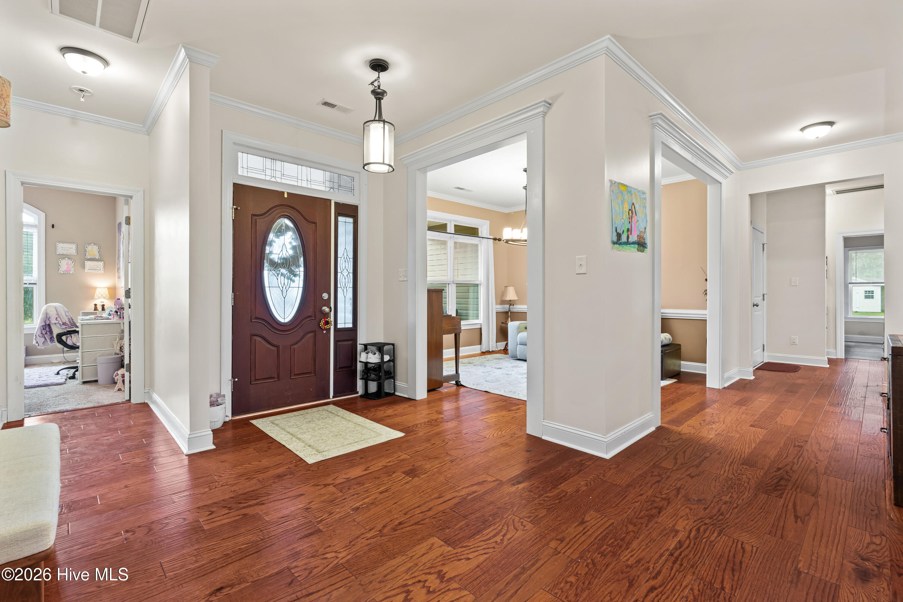 309 Ramonas Lake Court,New Bern
