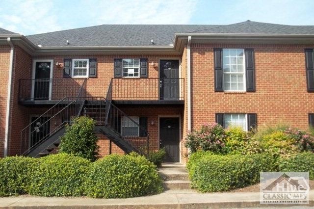 Property at 1055 Baxter Street