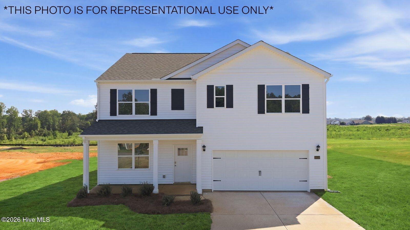 Single family home for sale at 2705 Westwood Ave W, Wilson, NC 27893 | MLS# 100608796