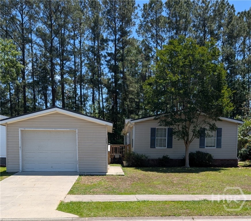 450 Camellia Street, Kinston, NC, 28504