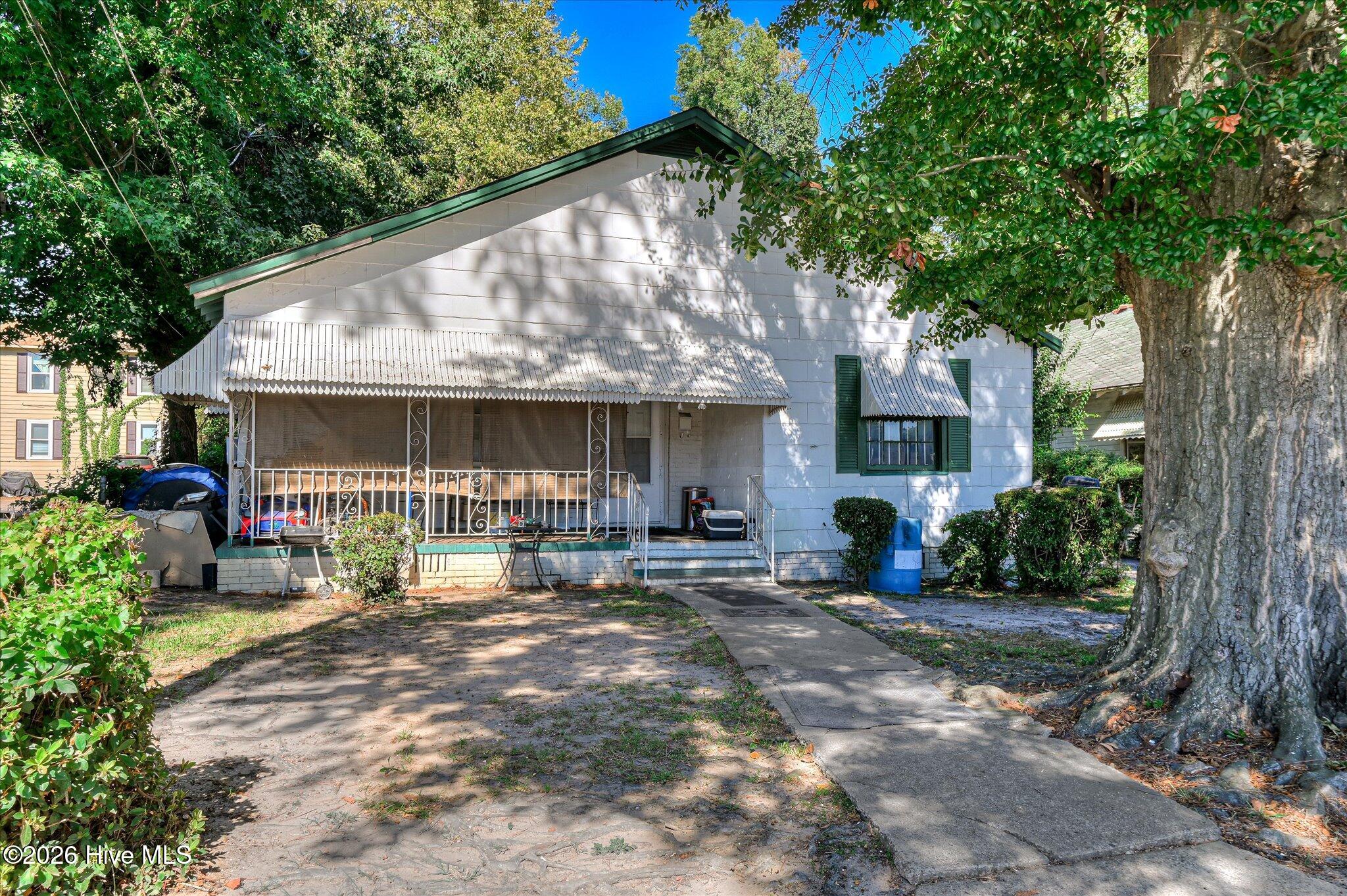 Photo 1 of Single family home for sale at 1923 Heckle St, Augusta, GA 30904 | MLS# 100606583 | Listing updated on 2026-09-28