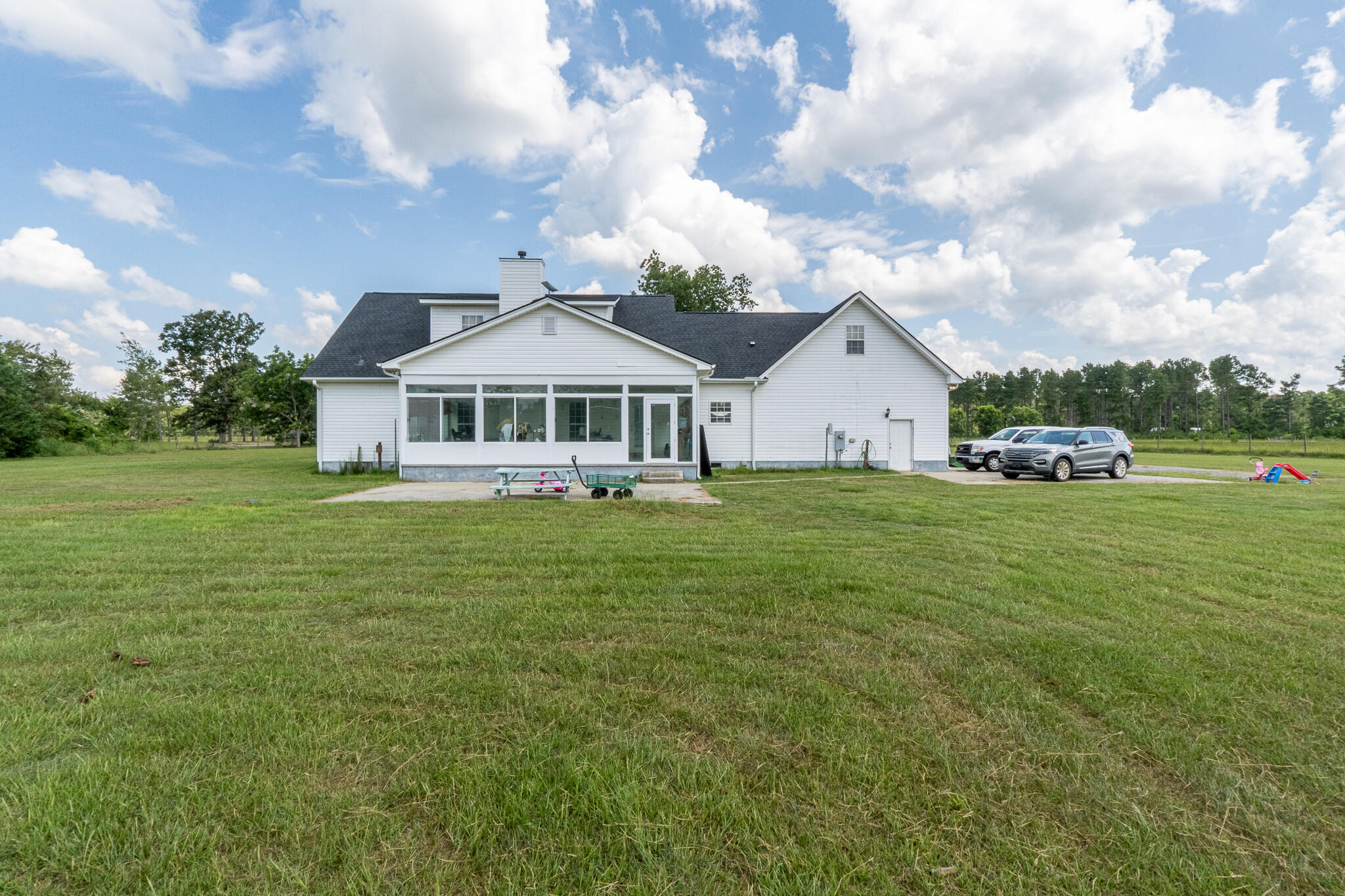 2750 Saint Clare Road, Louisville, GA, 30434