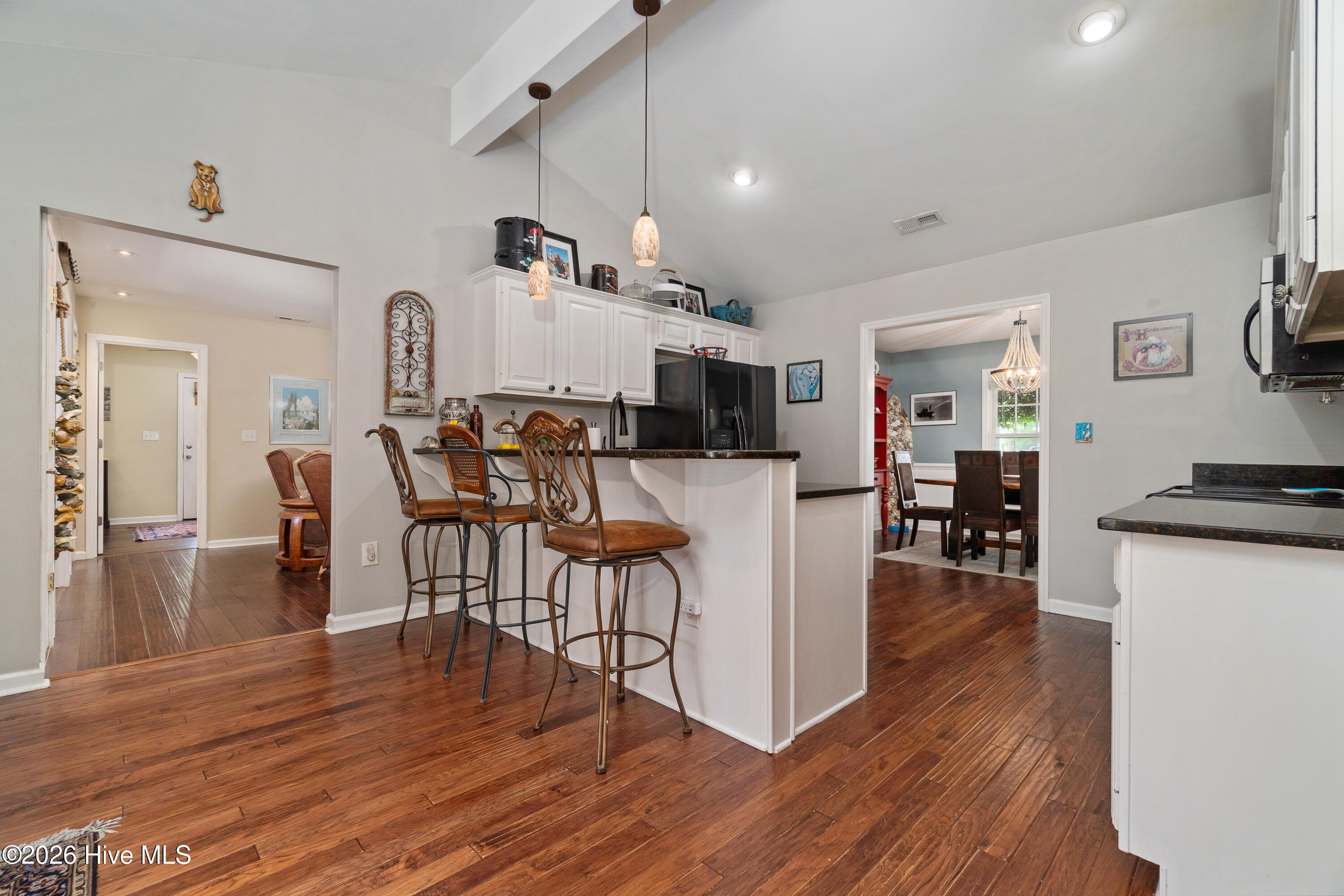 1609 Sanderling Drive,Morehead City