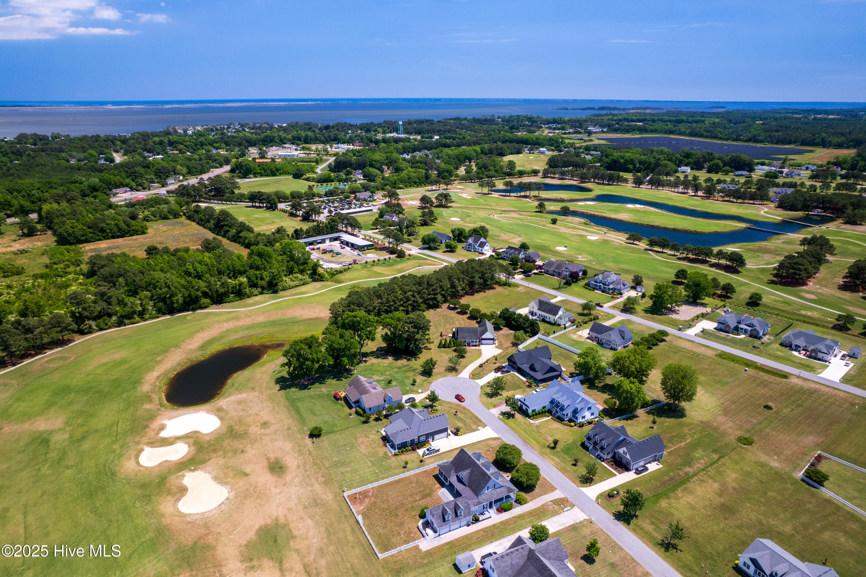 107 Richmond Court, Grandy, NC, 27939