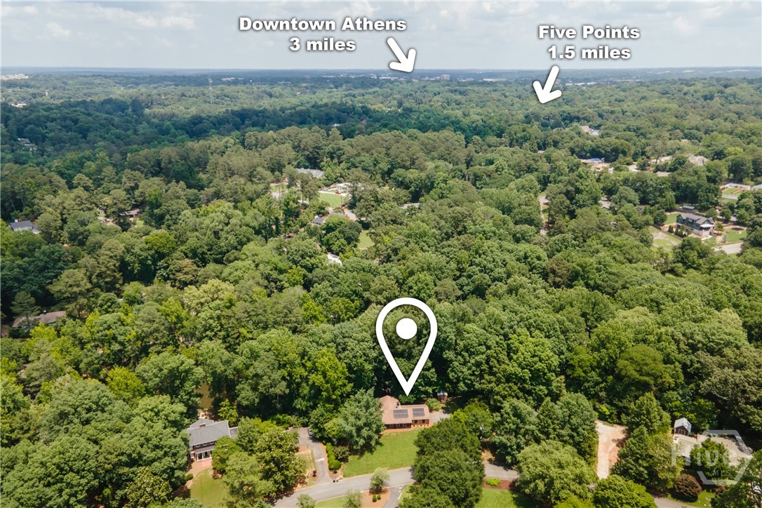 750 Glenwood Drive