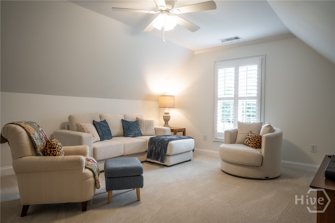 Bedroom 4/Bonus Room