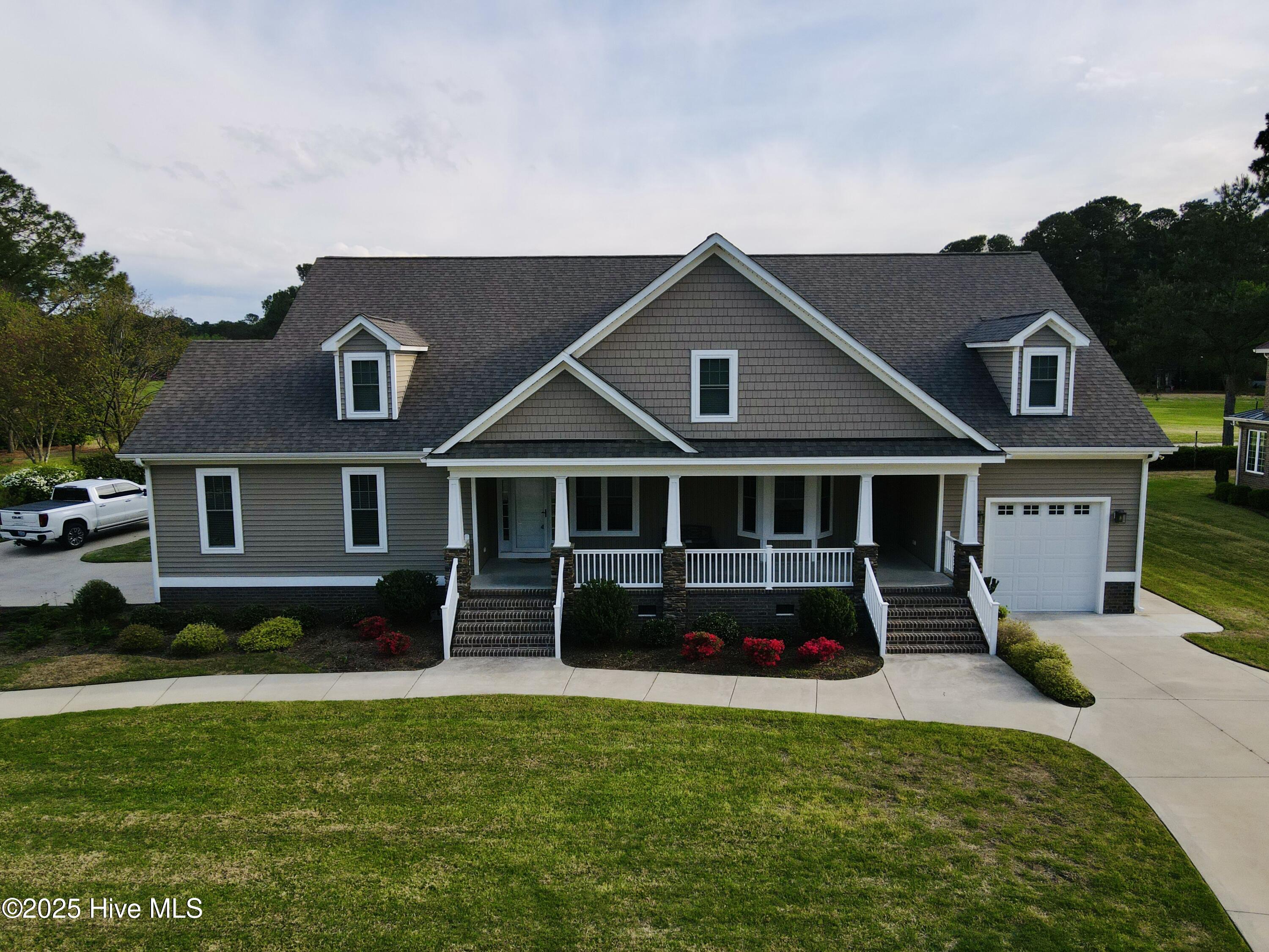 Property at 4915 Country Club Drive