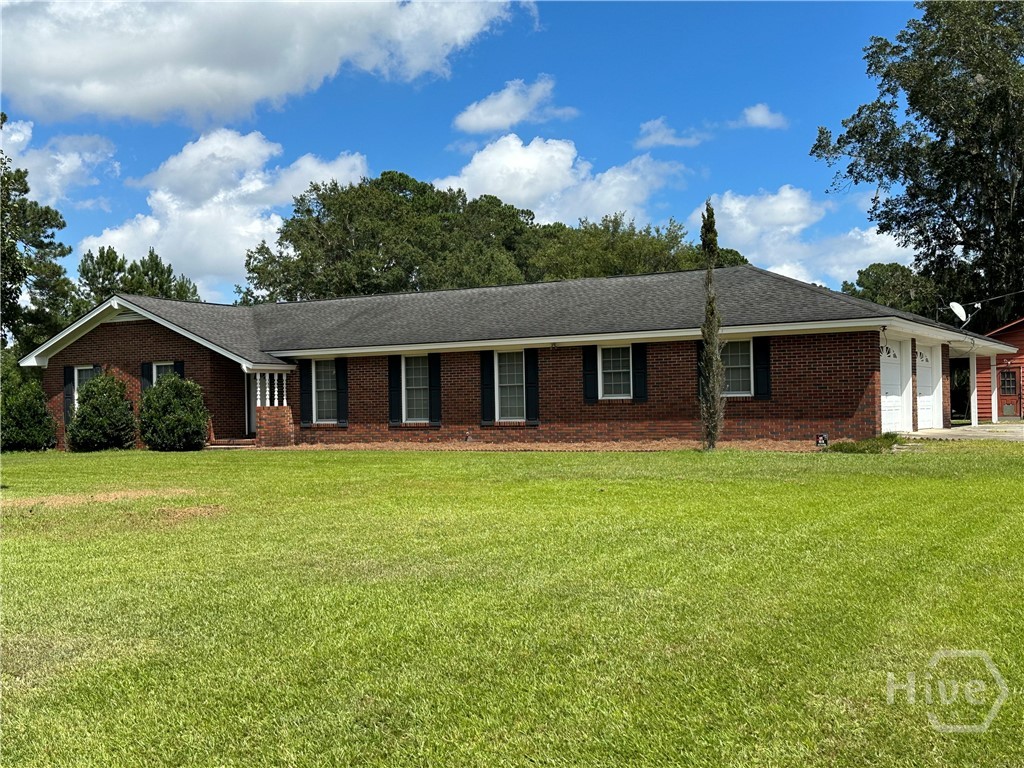 1324 S Rogers Street, Pooler, GA 31322 Listing Photo  1