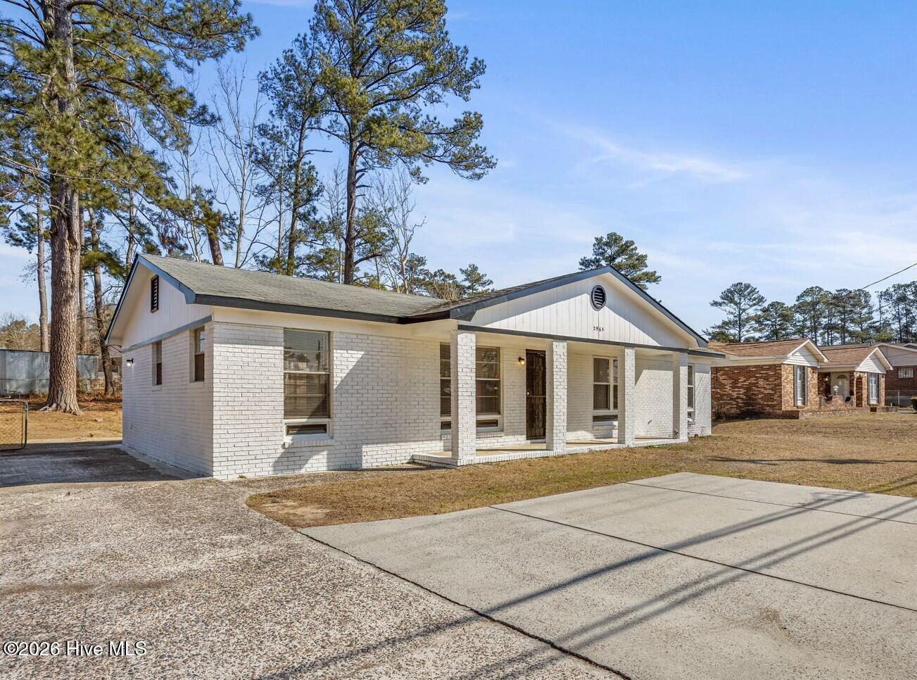 2965 Meadowbrook Drive, Augusta, GA 30906 Listing Photo  1