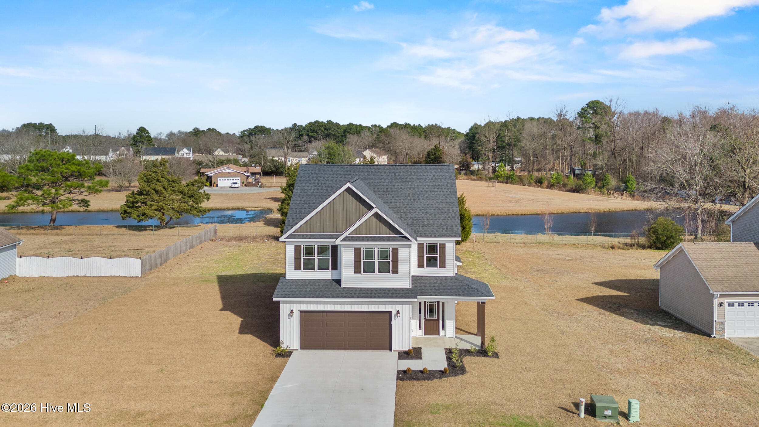 105 Dallas Drive,Beulaville