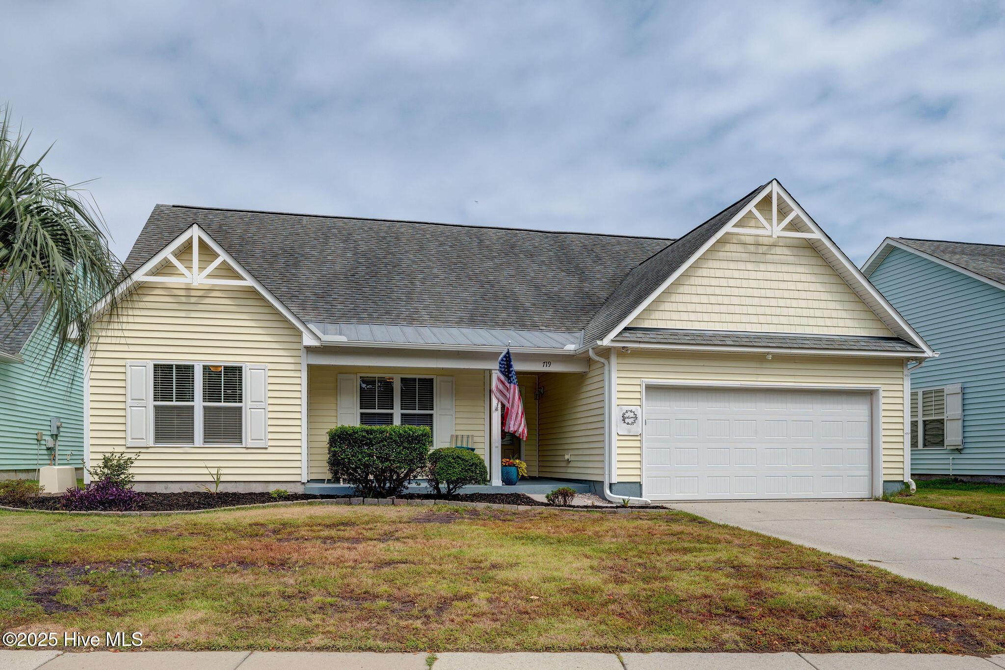 Property at 719 Saint Vincent Drive