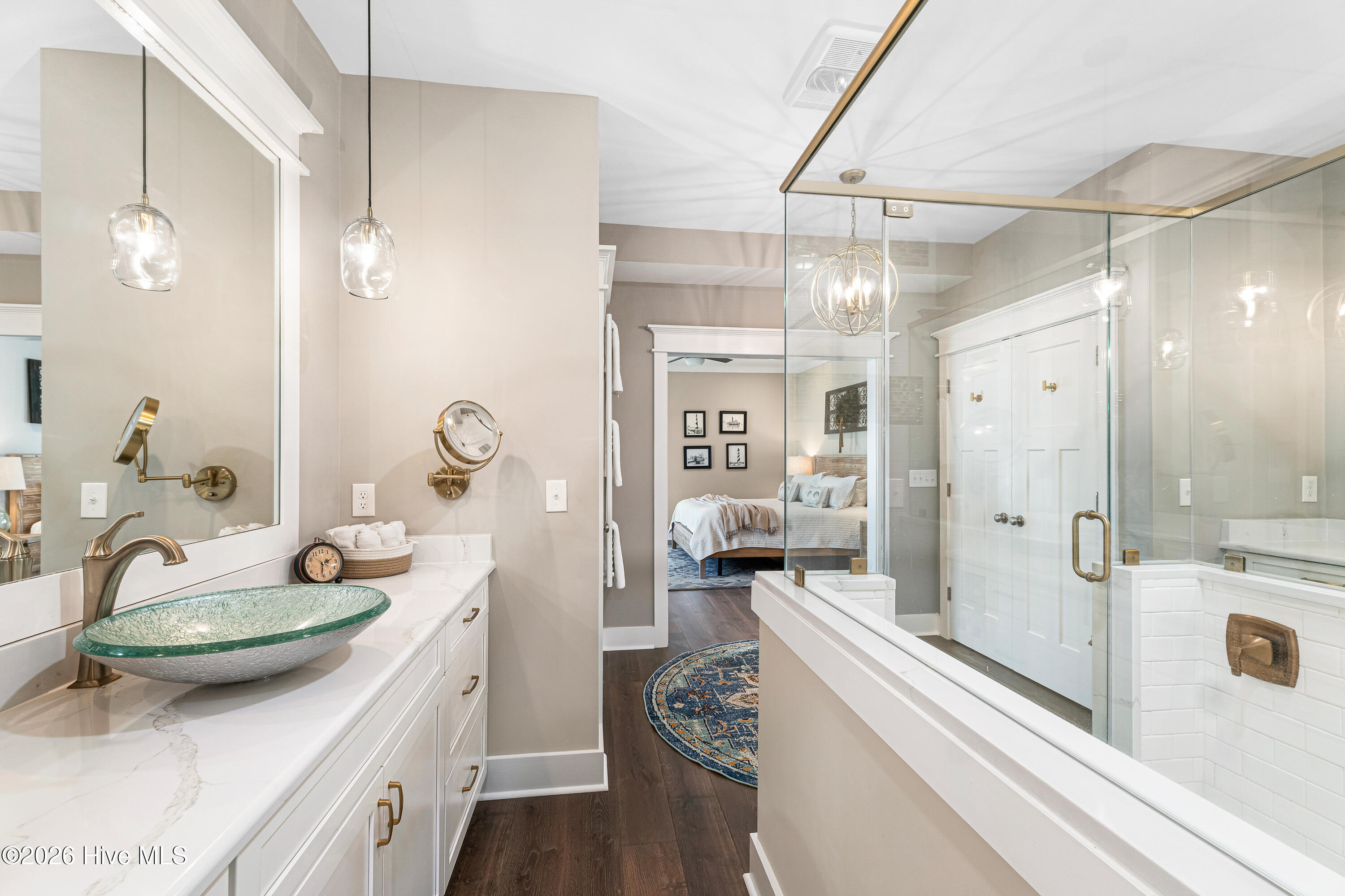 133 Sound Point Drive,Harkers Island