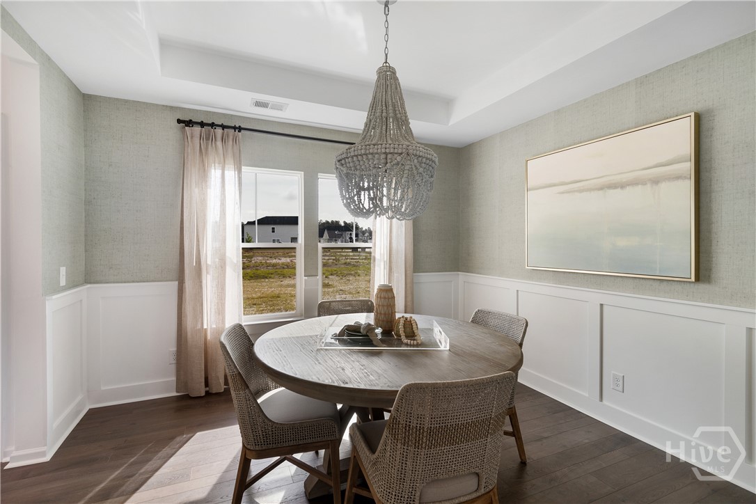 *Model home photography is for reference purposes