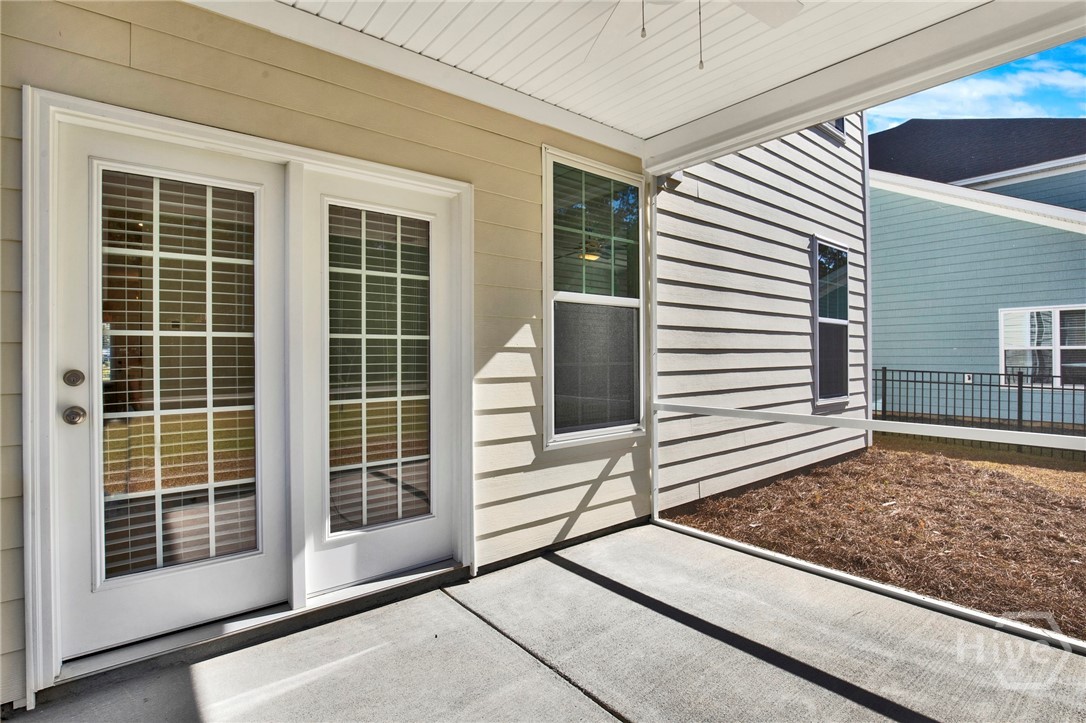 138 Spring Hill Drive, Richmond Hill, GA, 31324
