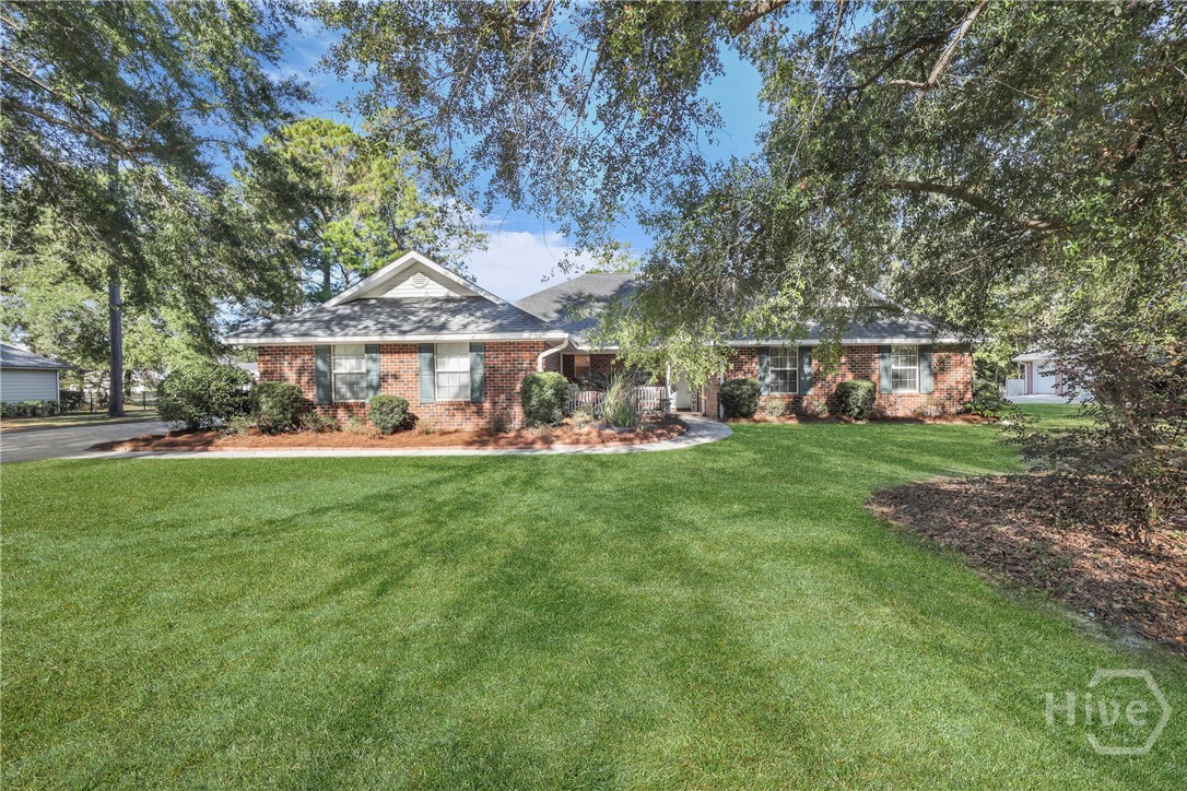 Homes for sale in Rincon, GA | 316 Merion Rd, Rincon, GA 31326 | MLS# SA342216