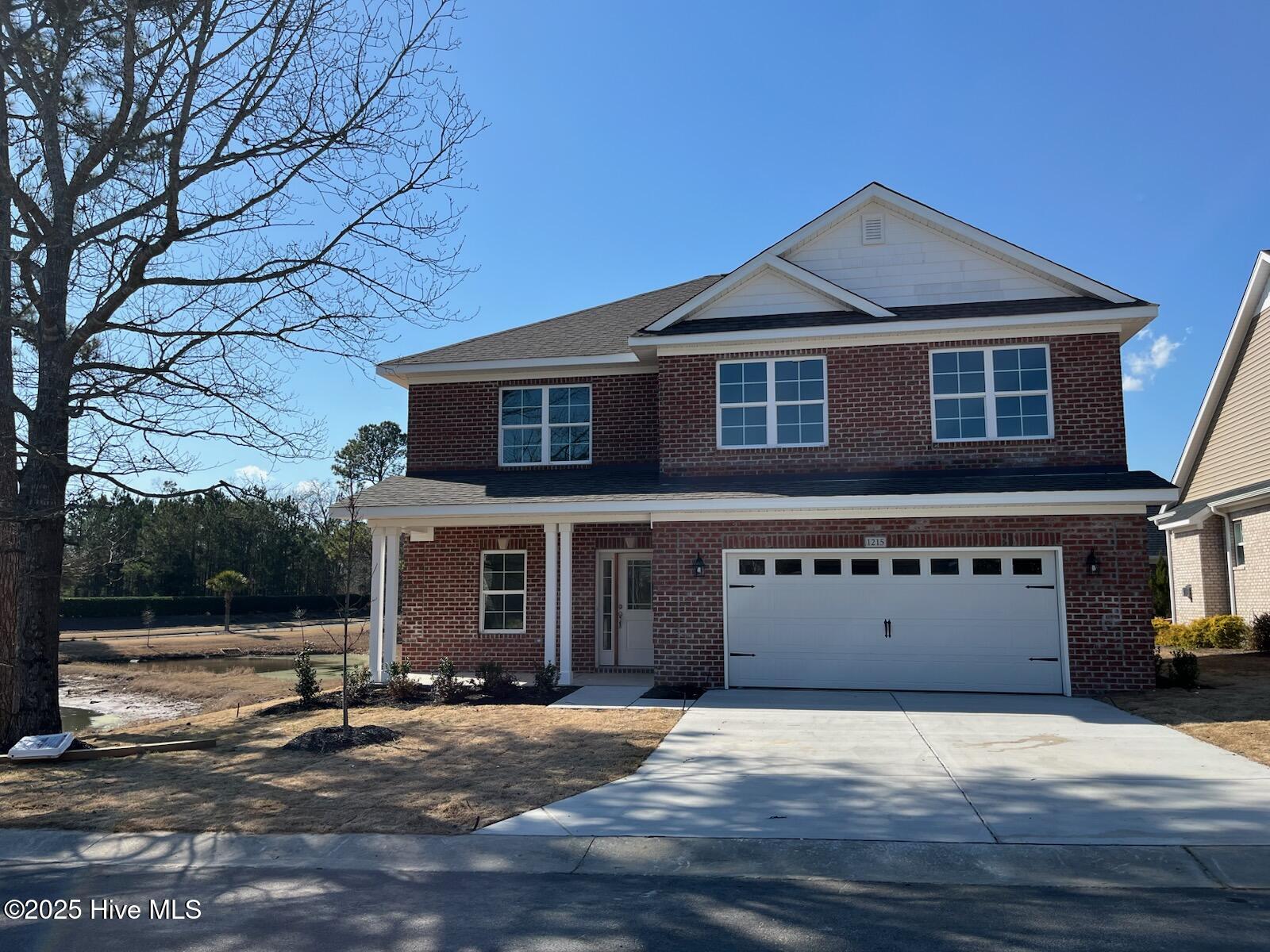 Property at 1221 Mandevilla Drive