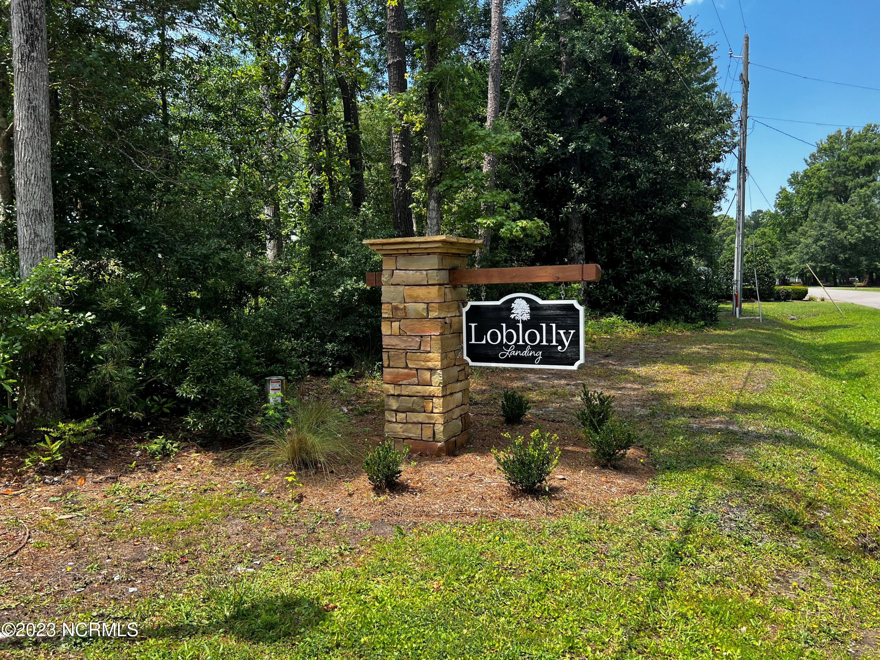 1941 Loblolly Landing Lane, Wilmington, NC 28411 Listing Photo  1