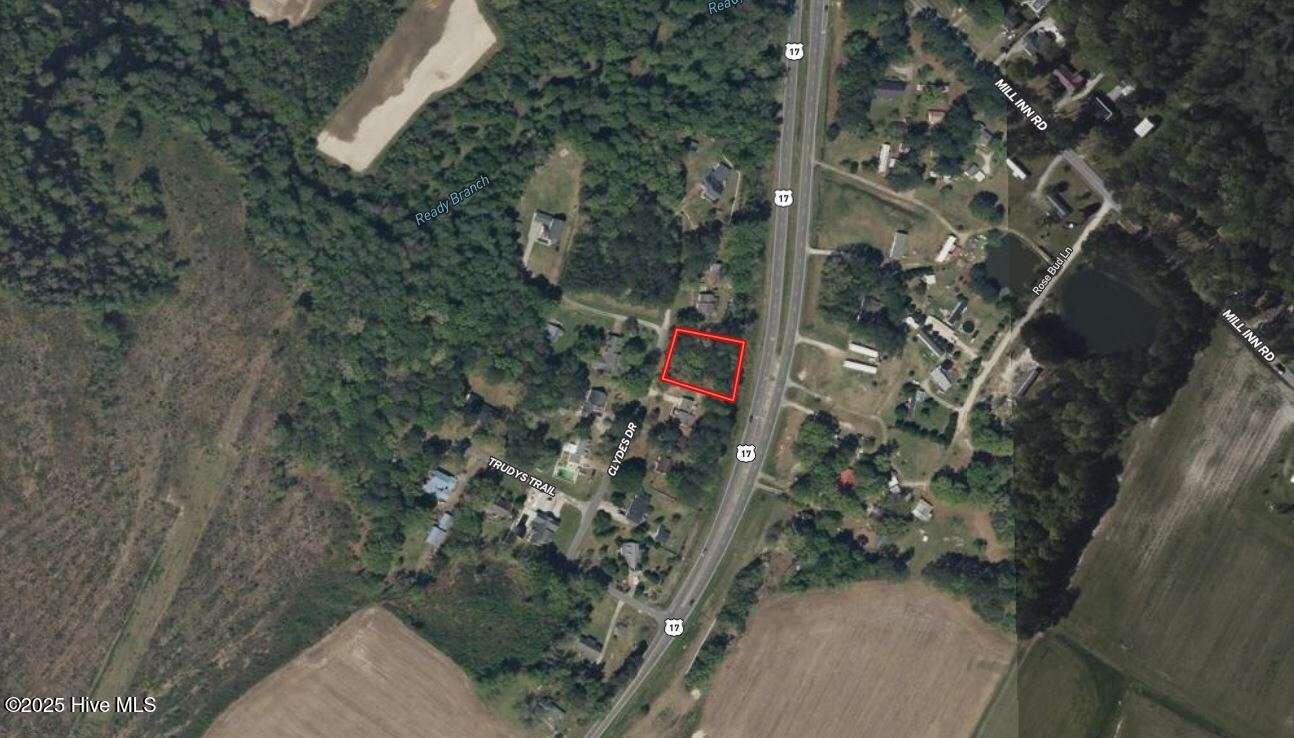 Homes for sale in Williamston, NC | 0 Clydes Dr, Williamston, NC 27892 | MLS# 100543543