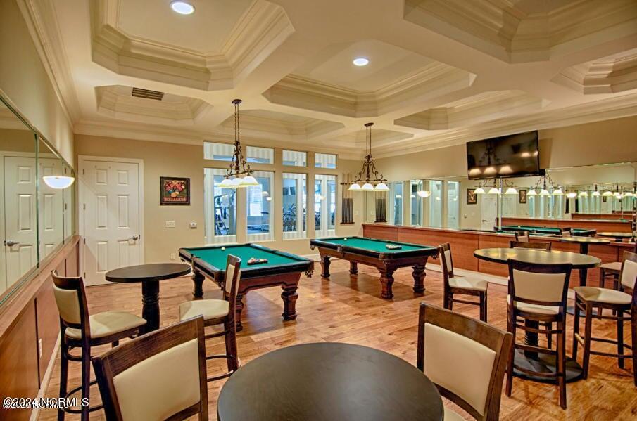 Belmont Lake Image #5