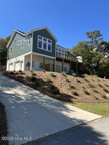 5709 E Landing Court, Emerald Isle, NC, 28594