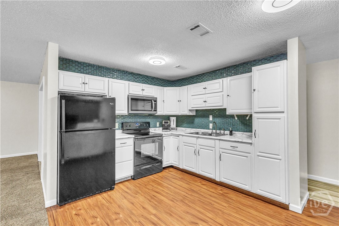 480 Dykes Street, Hinesville, GA, 31313