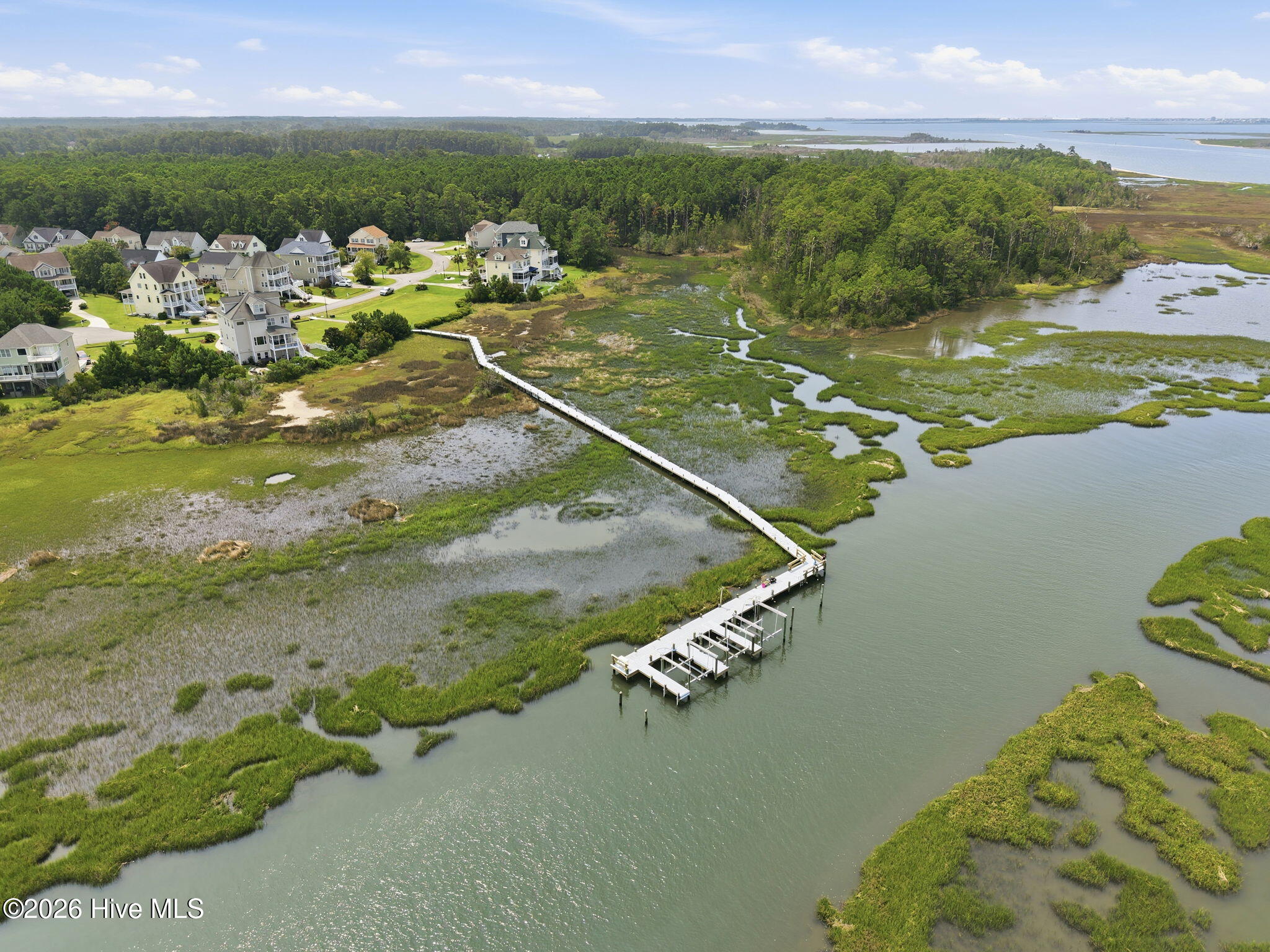 101 Madison Bay Drive,Beaufort