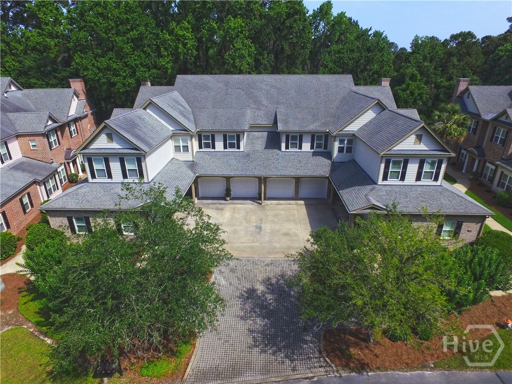 3rd image of 204 River Oaks Dr, Richmond Hill, GA 31324 | MLS# SA363105