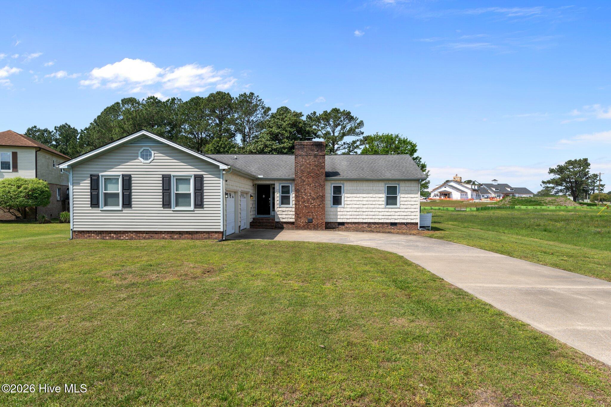 716 Helm Drive, New Bern, NC, 28560