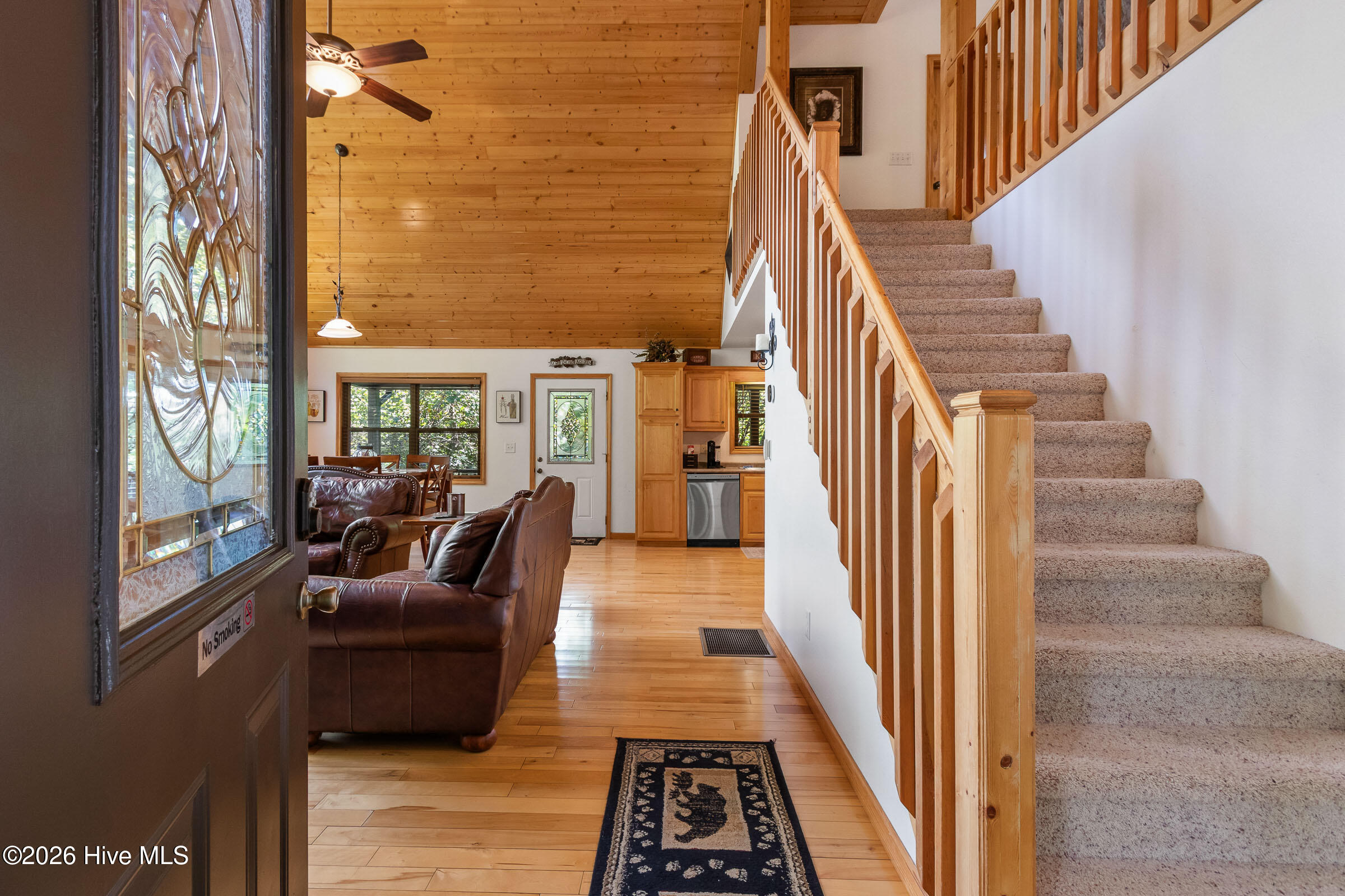 Photo 4 of Single family home for sale at 660 Buck Ridge Dr, Murphy, NC 28906 | MLS# 100606360 | Listing updated on 2026-10-08