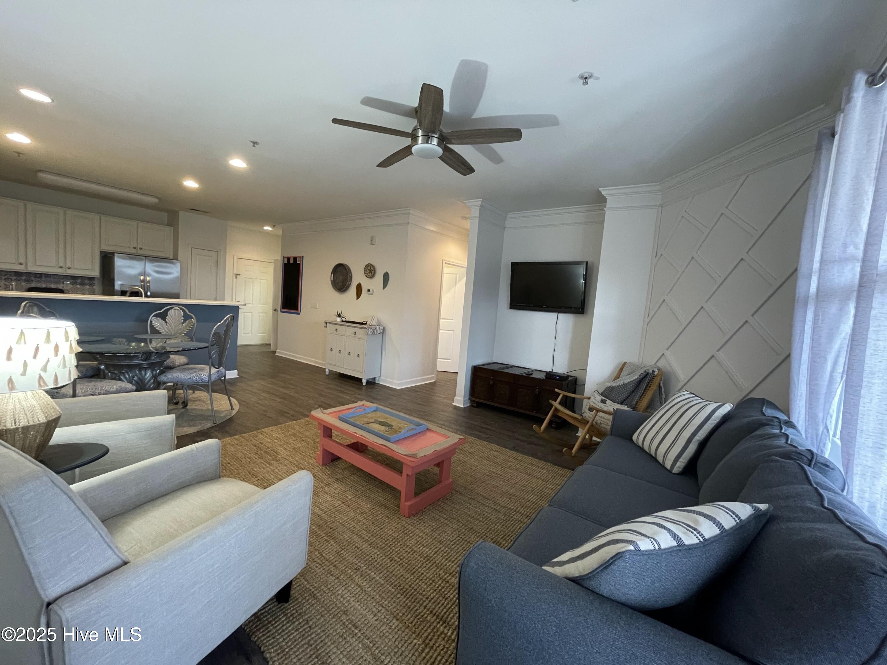 715 N 4th Street UNIT apt 302, Wilmington, NC, 28401