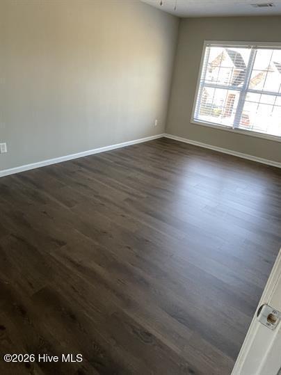Bedroom #3
