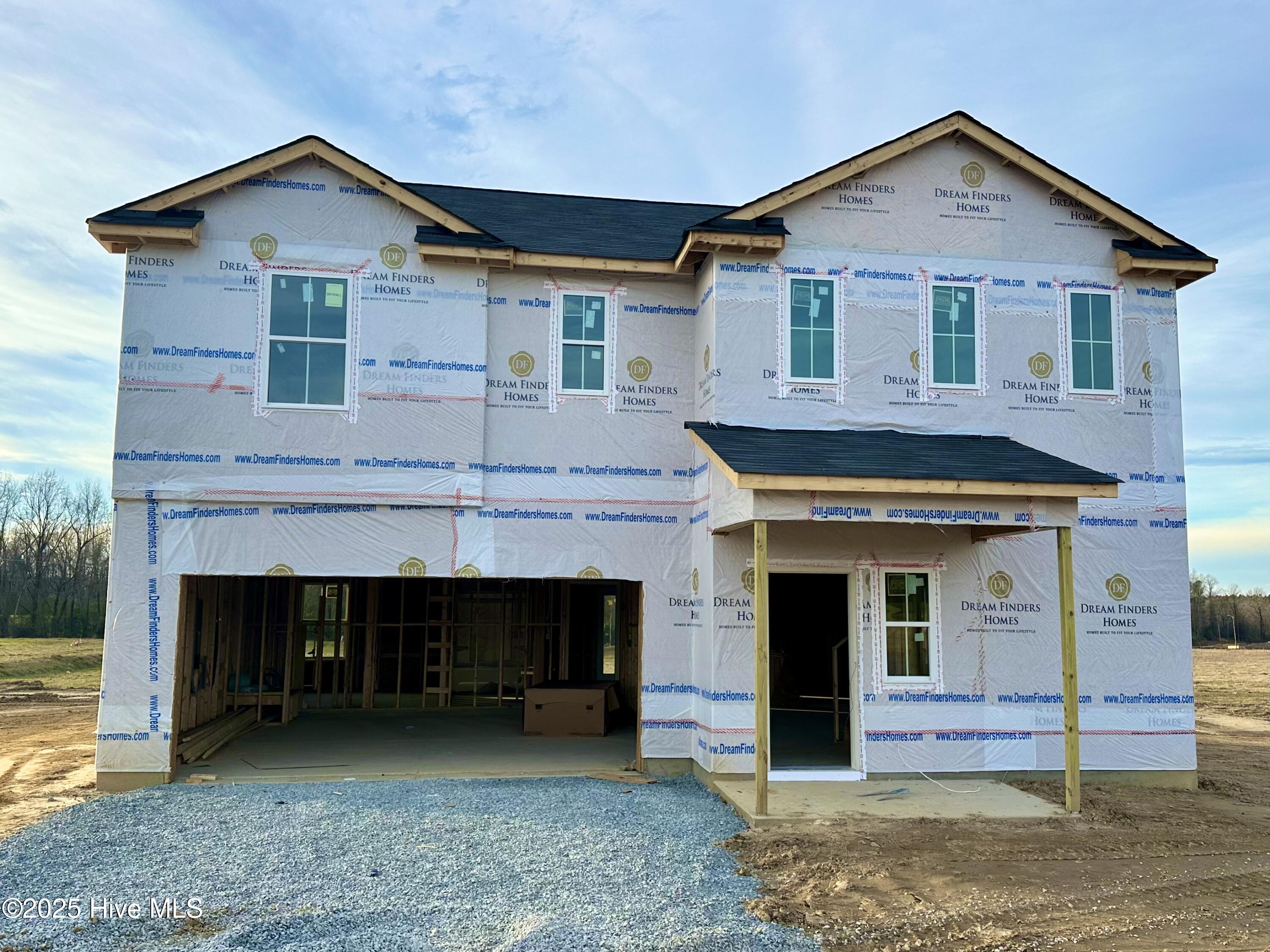 Homes for sale in Fremont, NC | 109 Timber Street, Fremont, NC 27830 | MLS# 100544463