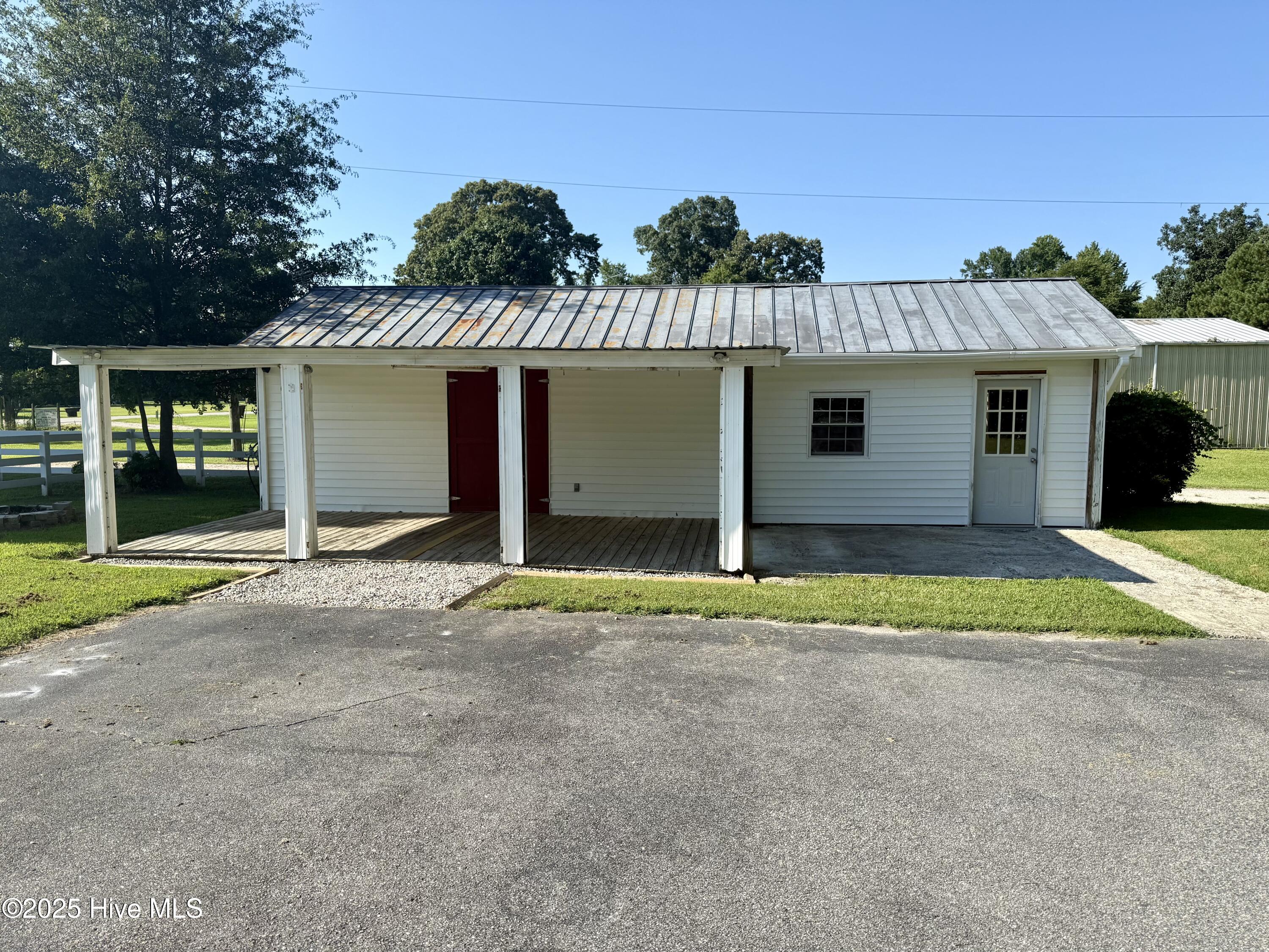 2043 Mcnair Road