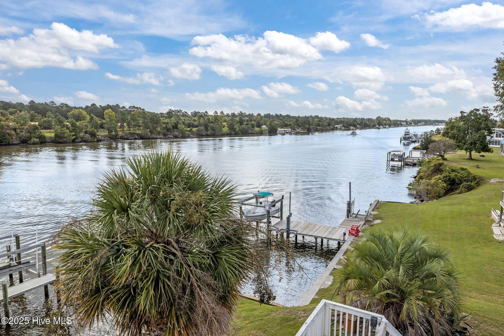 850 Sea Gate Drive,Newport