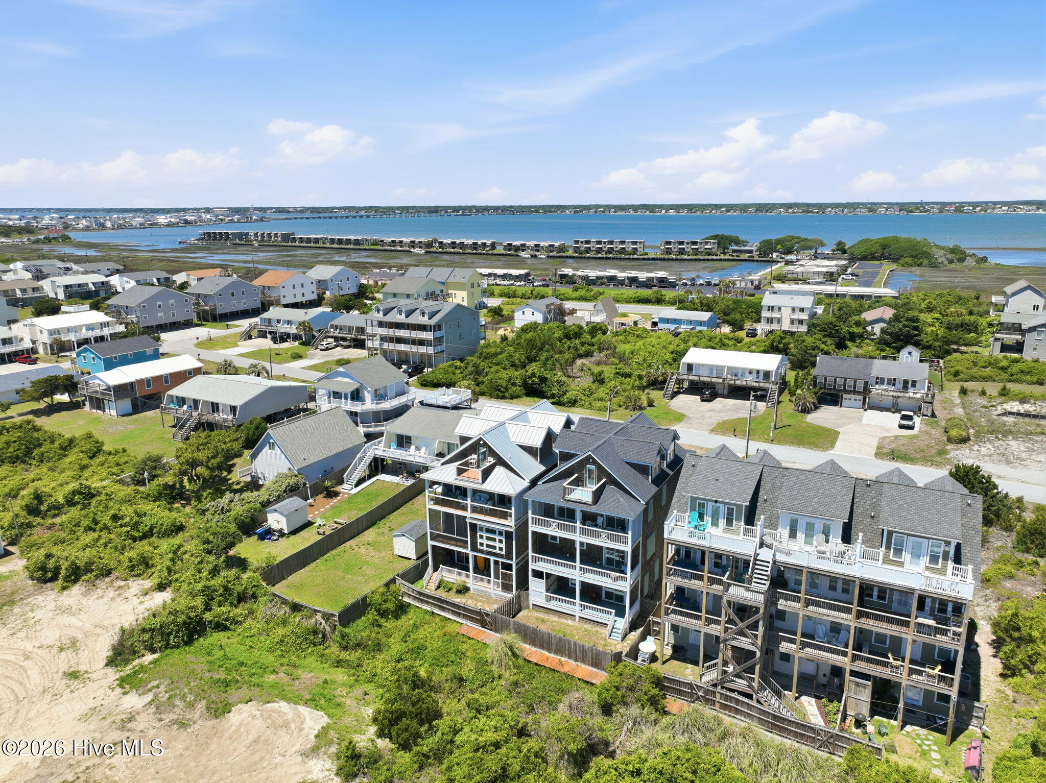 112 Robin Avenue B,Atlantic Beach