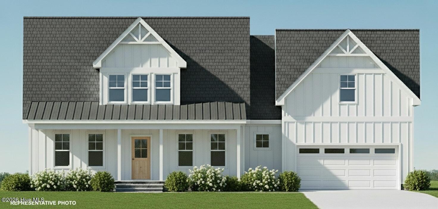 Representative Photo