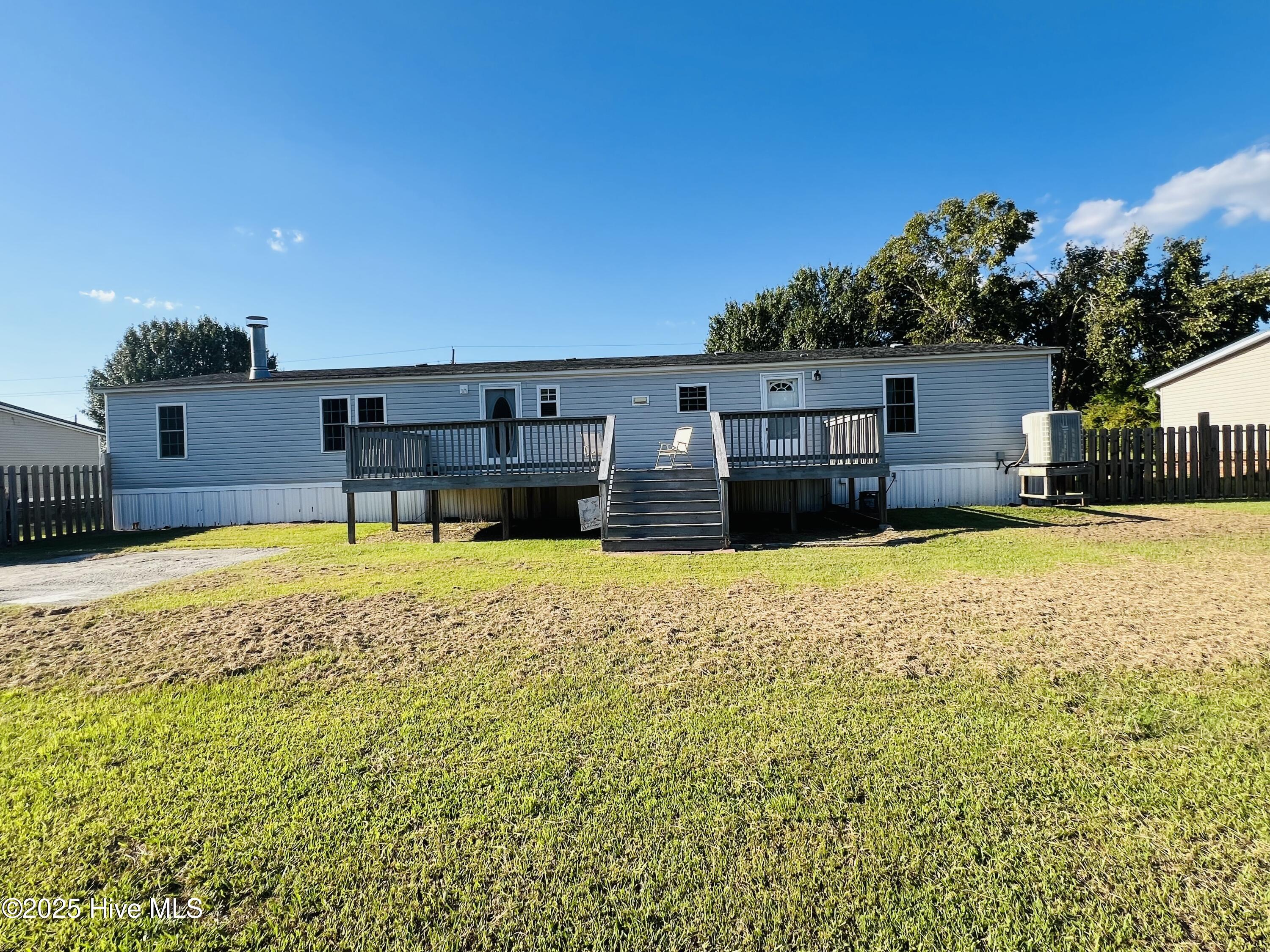 629 Old Snow Hill Road, Ayden, NC, 28513