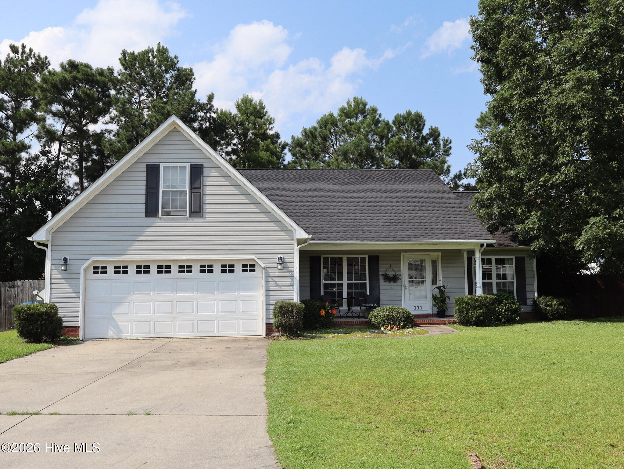 111 Sand Run Road,Havelock