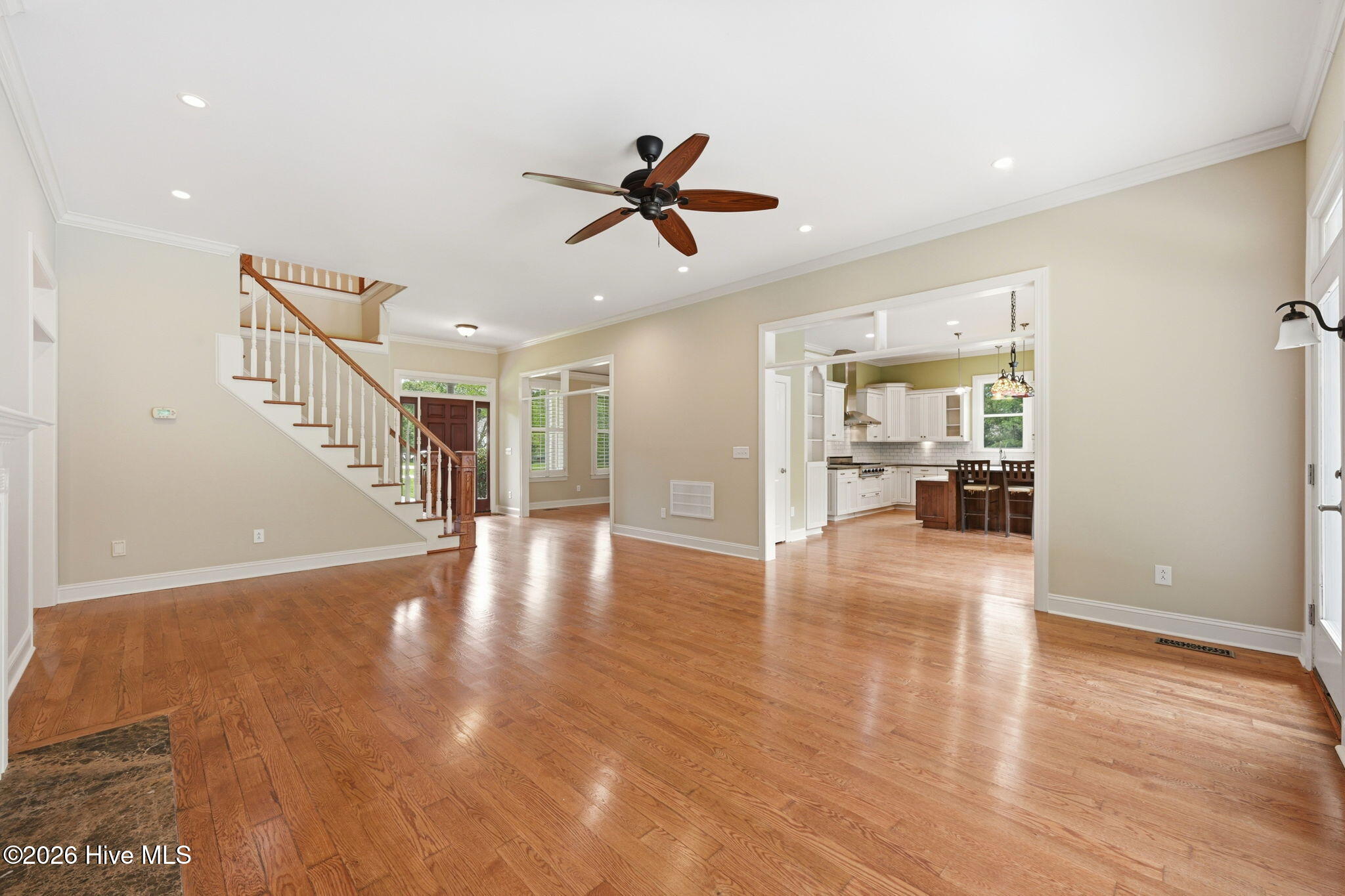136 Wildflower Way,Pollocksville