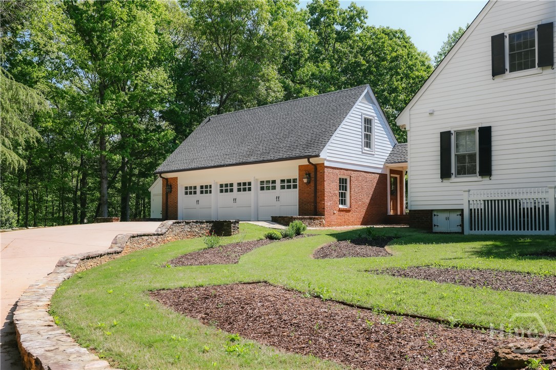 108 Chickadee Court, Athens, GA, 30605