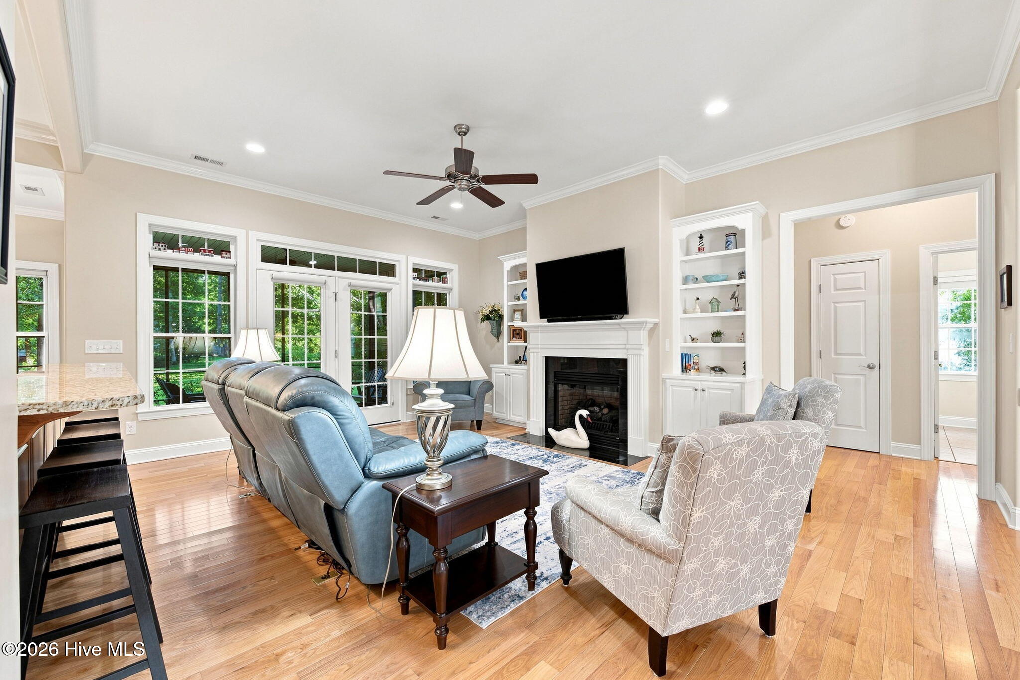 4542 Moss Bend,New Bern