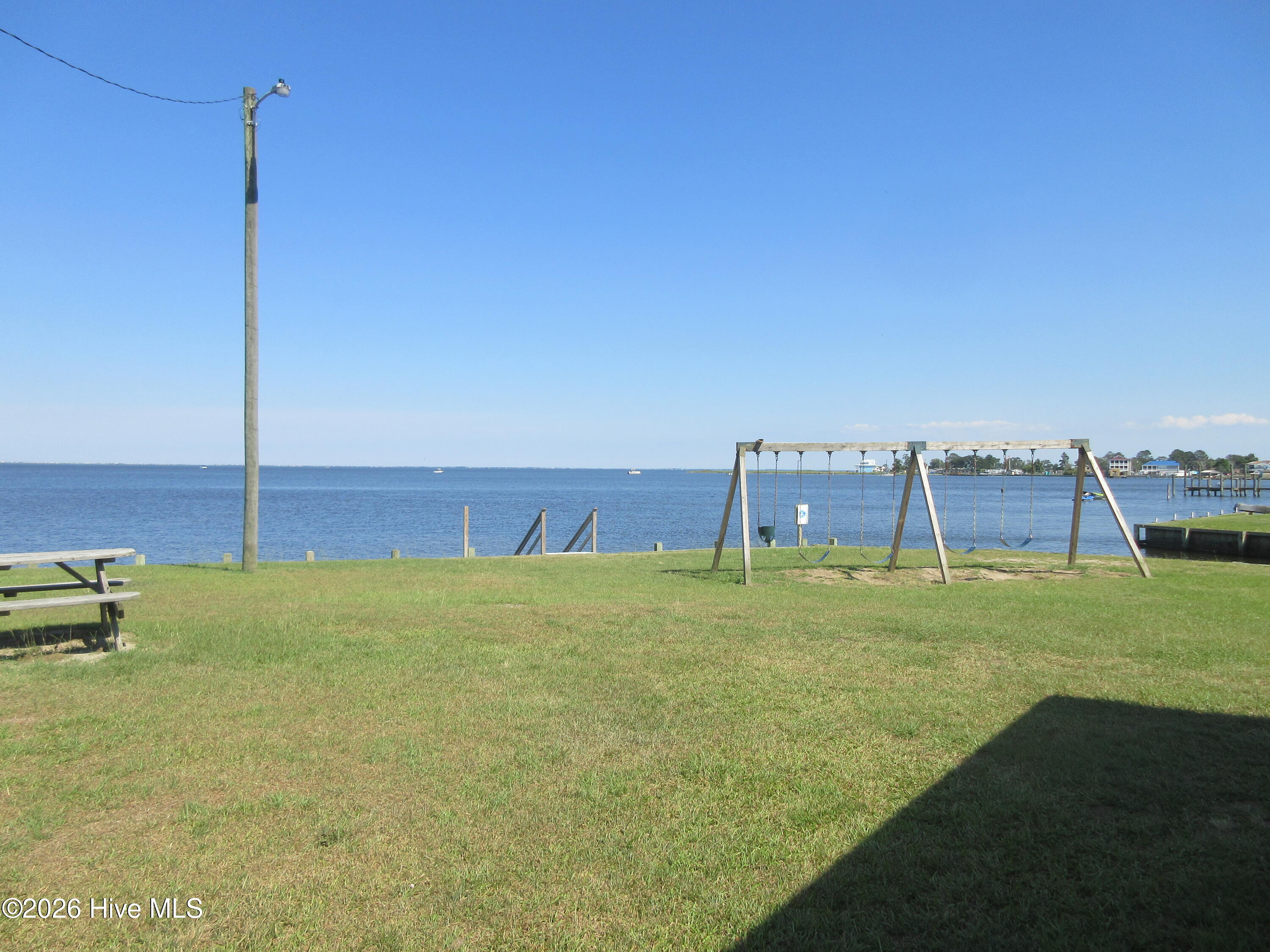 Private Sound Front Park