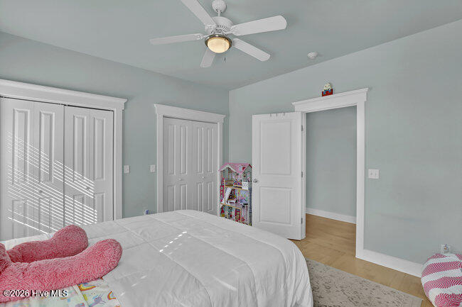 101 Cottage Walk, Hampstead, NC, 28443