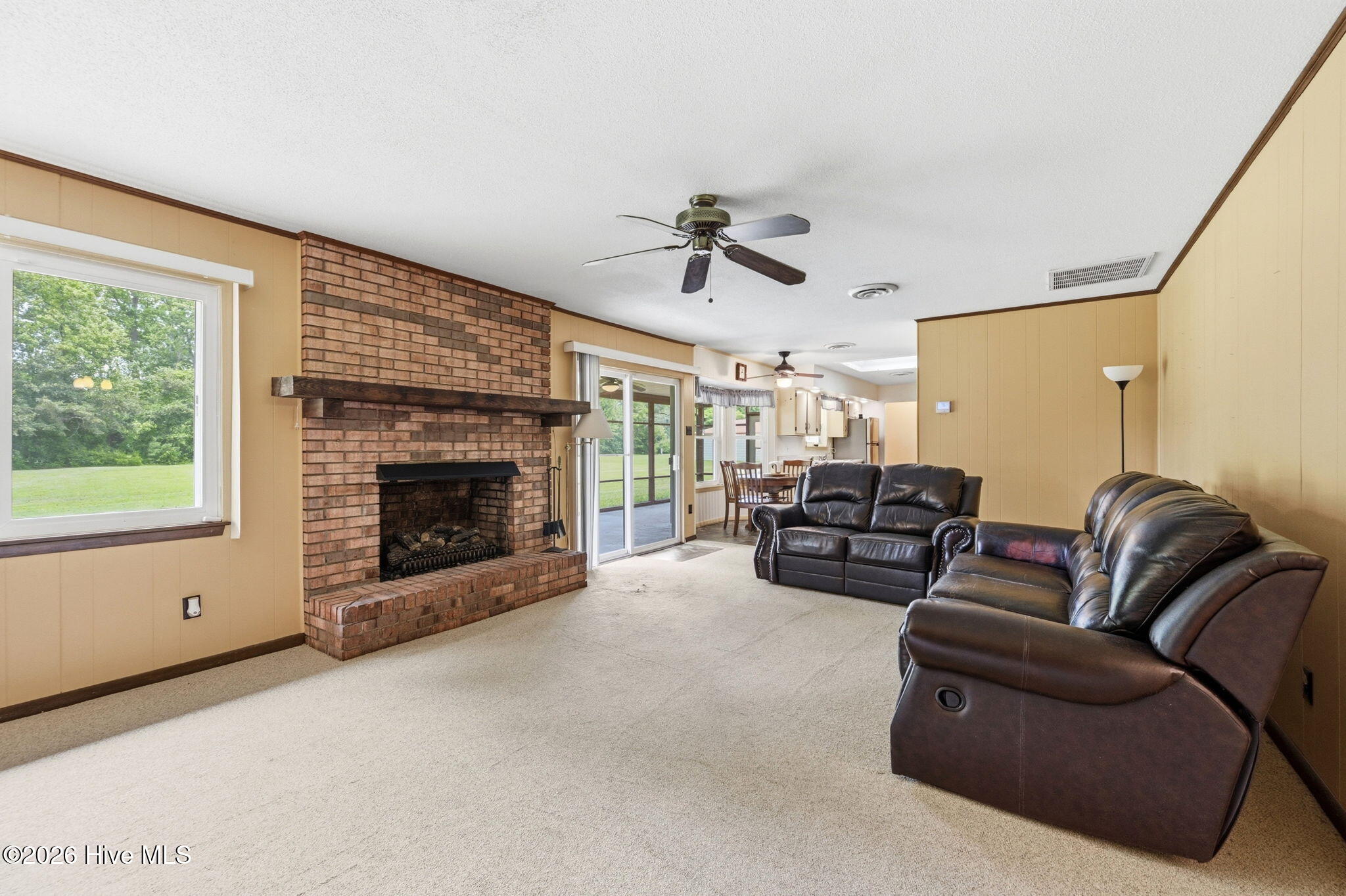 870 Haw Branch Road,Beulaville