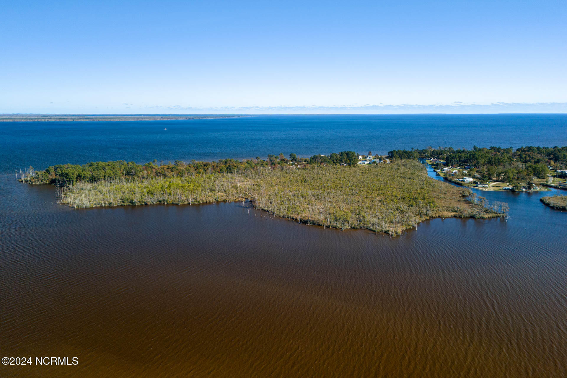 00000 Driftwood Drive, Elizabeth City, NC, 27909