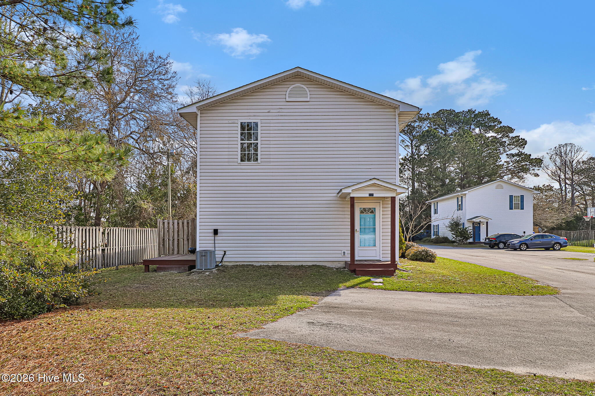 101 & 301 Johns Way, Newport, NC, 28570