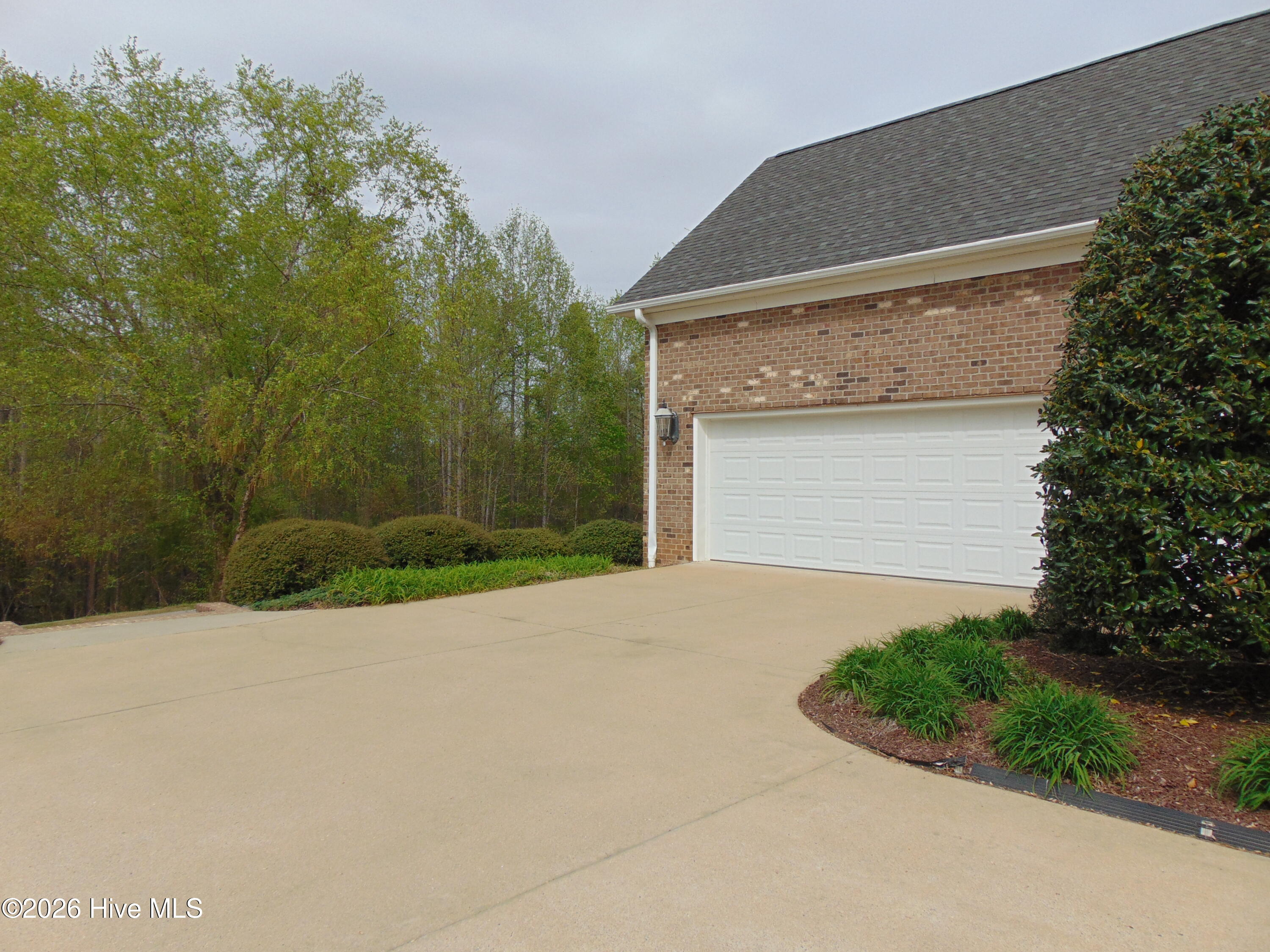 916 Cambridge Drive, Rocky Mount, NC, 27804