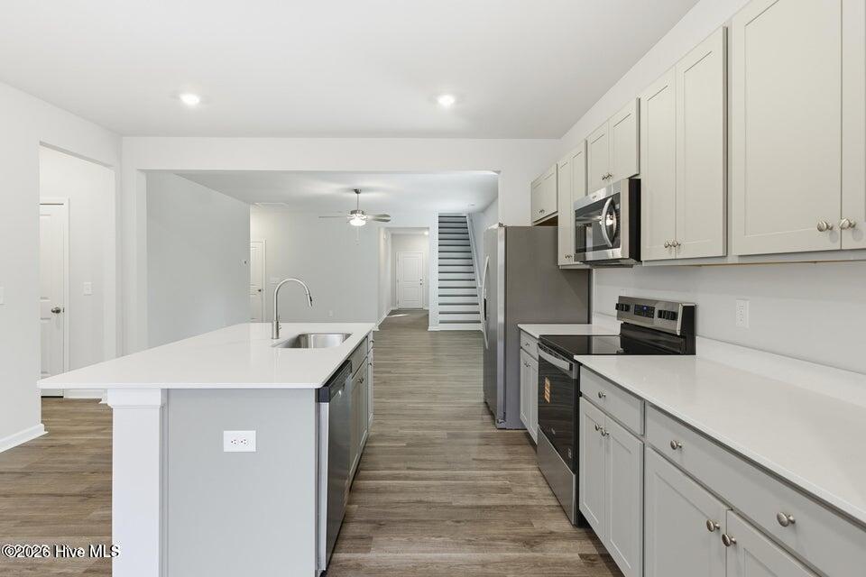 2102 Caracara Drive,New Bern