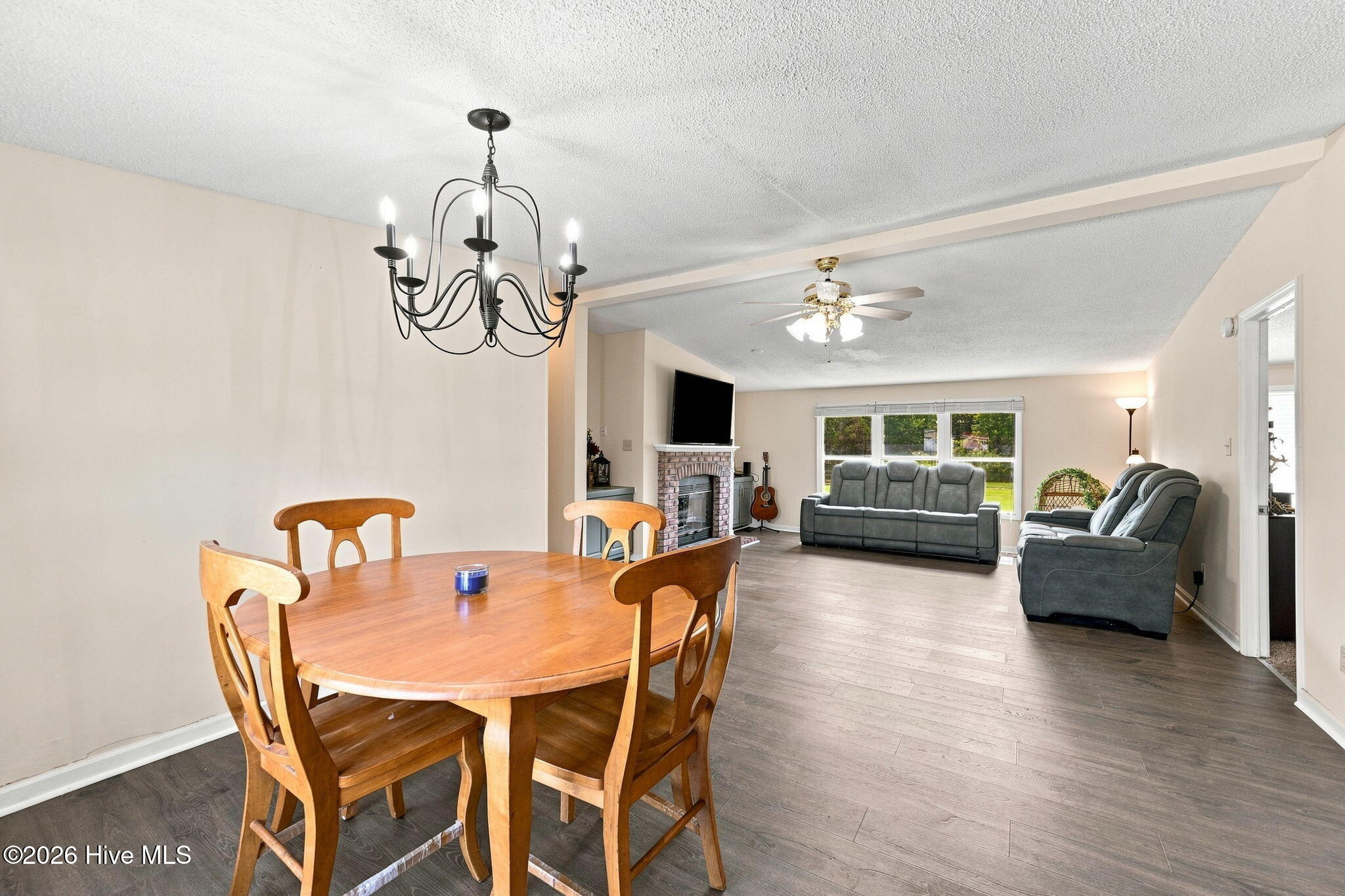 931 Haw Branch Road,Beulaville